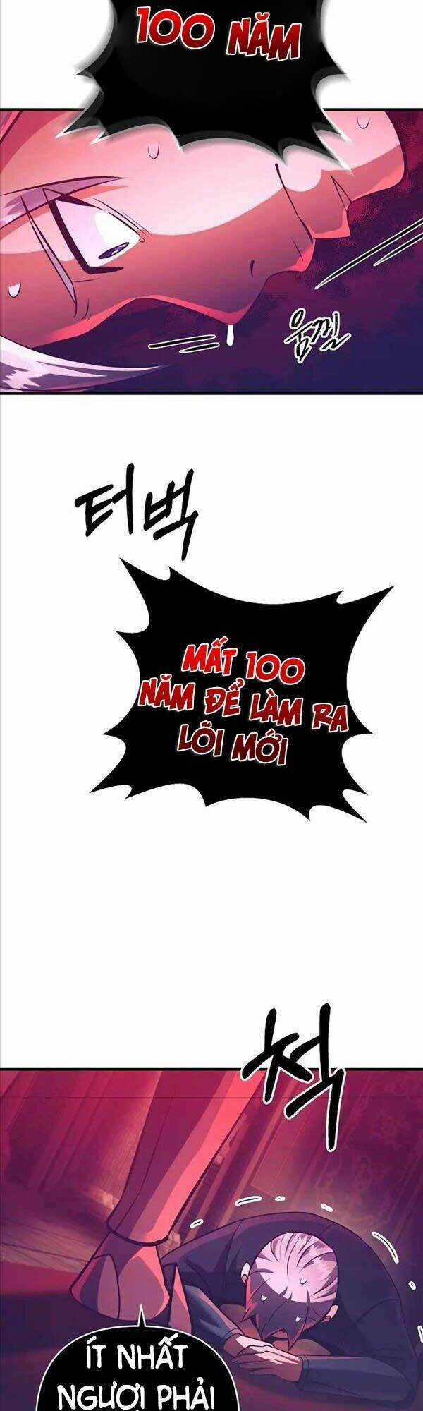 Trở Thành Bạo Quân Chapter 19 trang 32