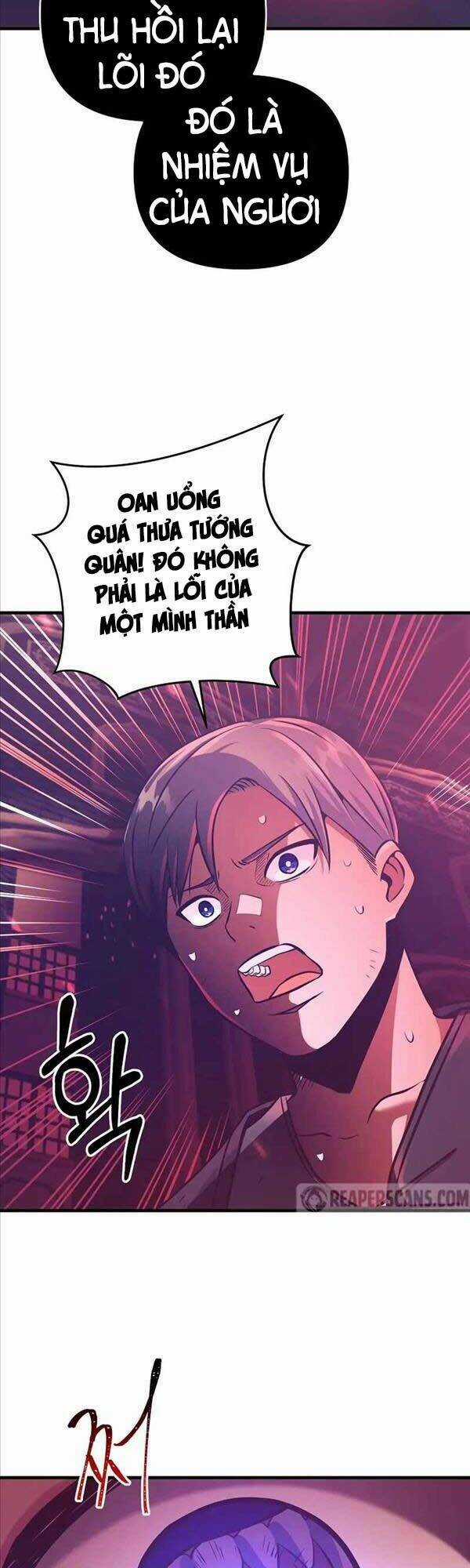 Trở Thành Bạo Quân Chapter 19 trang 33