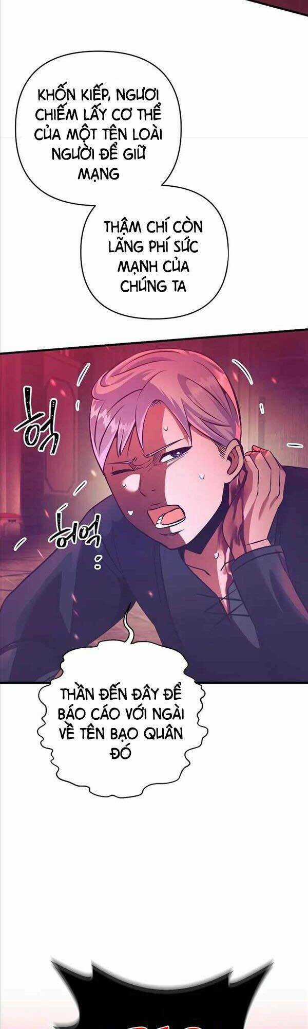 Trở Thành Bạo Quân Chapter 19 trang 37