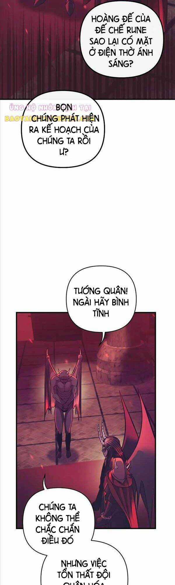 Trở Thành Bạo Quân Chapter 19 trang 40