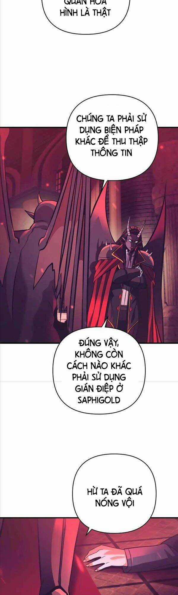 Trở Thành Bạo Quân Chapter 19 trang 41