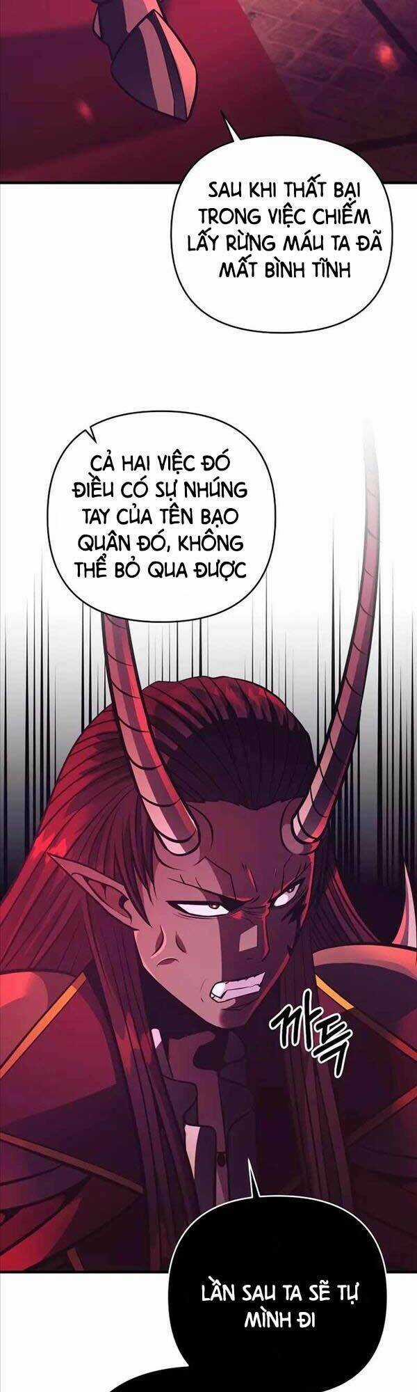 Trở Thành Bạo Quân Chapter 19 trang 42