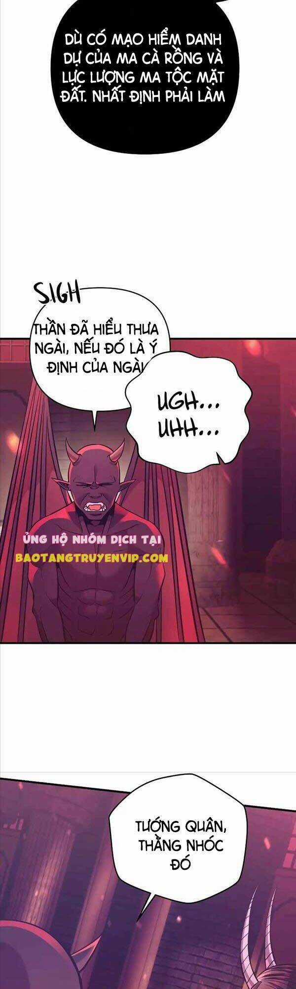 Trở Thành Bạo Quân Chapter 19 trang 43