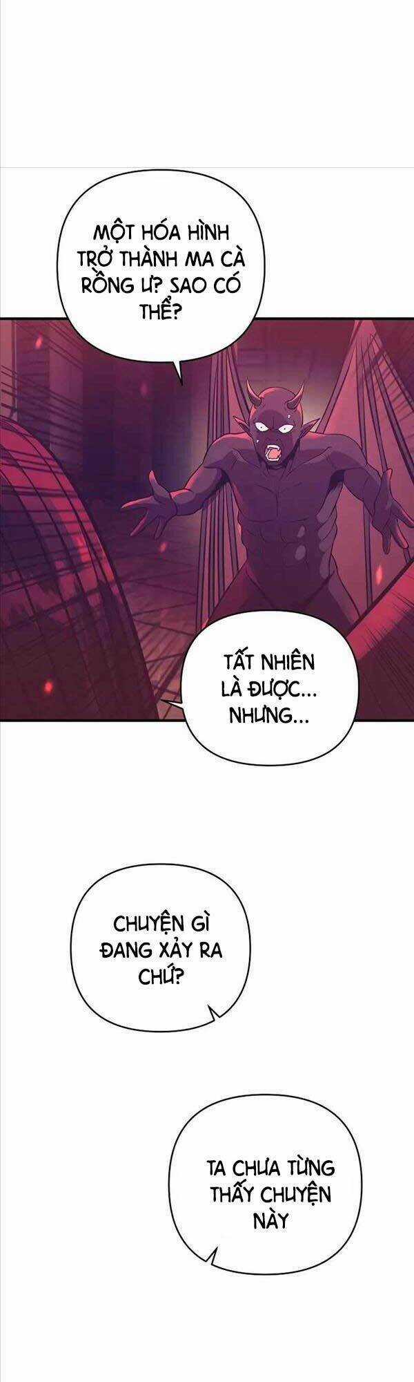 Trở Thành Bạo Quân Chapter 19 trang 48