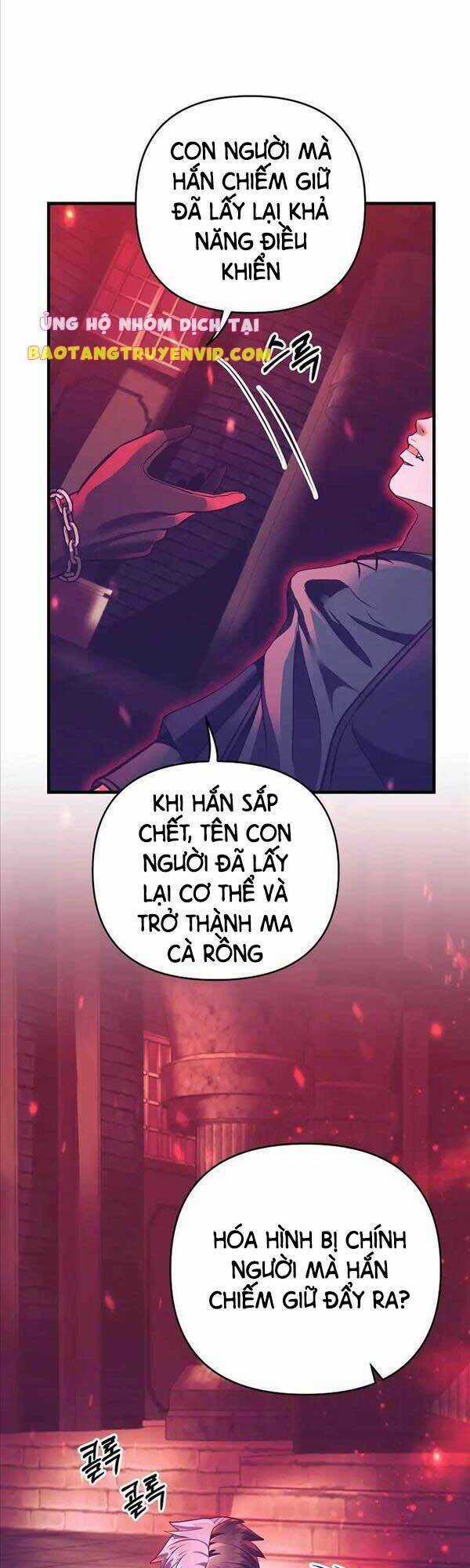 Trở Thành Bạo Quân Chapter 19 trang 49