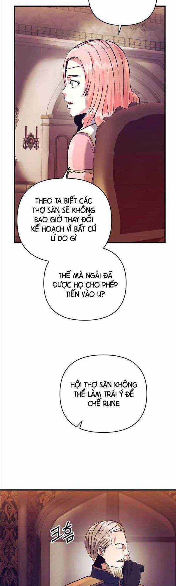 Trở Thành Bạo Quân Chapter 19 trang 5