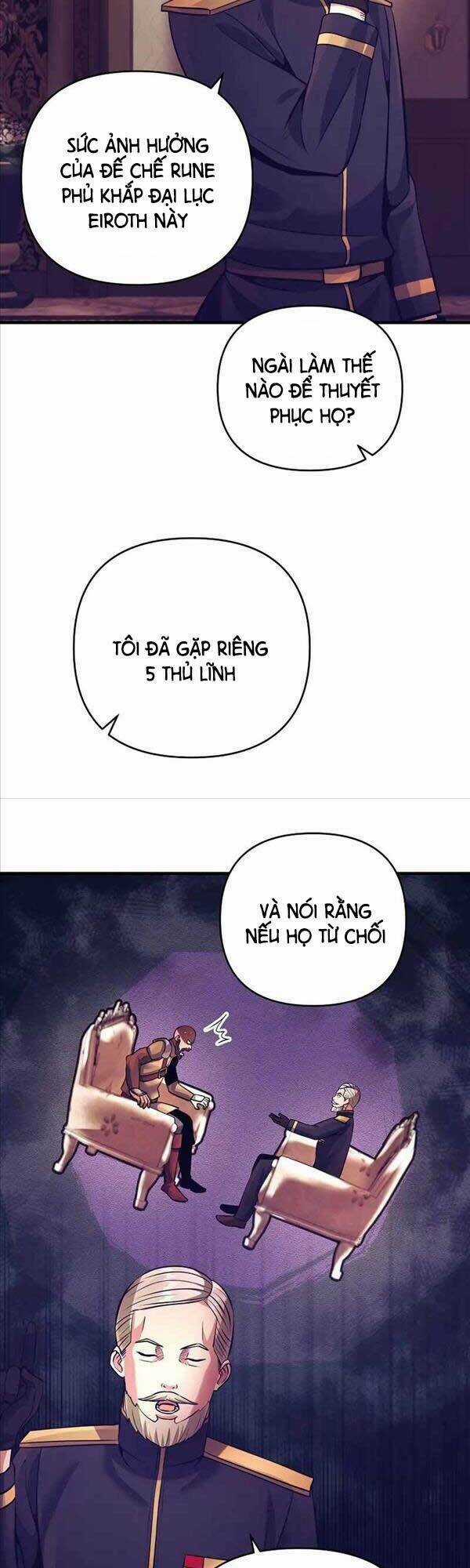 Trở Thành Bạo Quân Chapter 19 trang 6