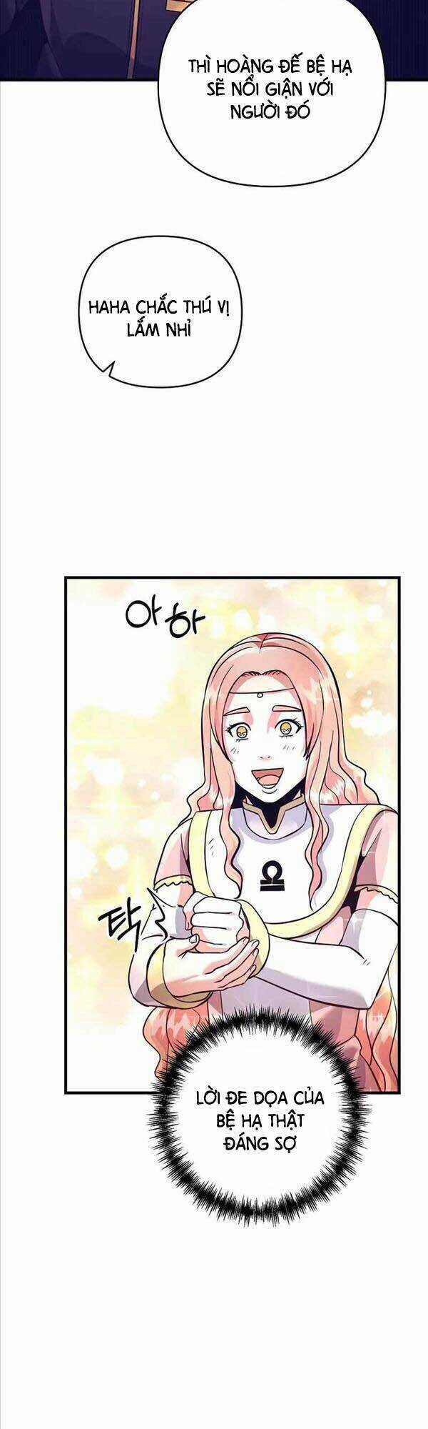 Trở Thành Bạo Quân Chapter 19 trang 7