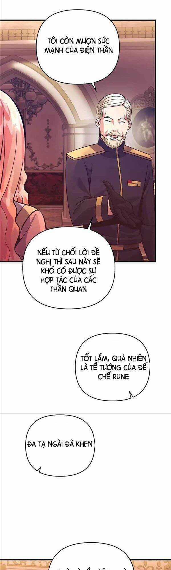 Trở Thành Bạo Quân Chapter 19 trang 8