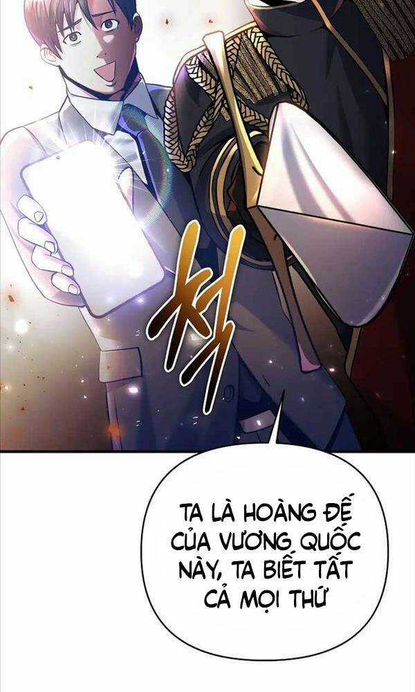 Trở Thành Bạo Quân Chapter 2 trang 14