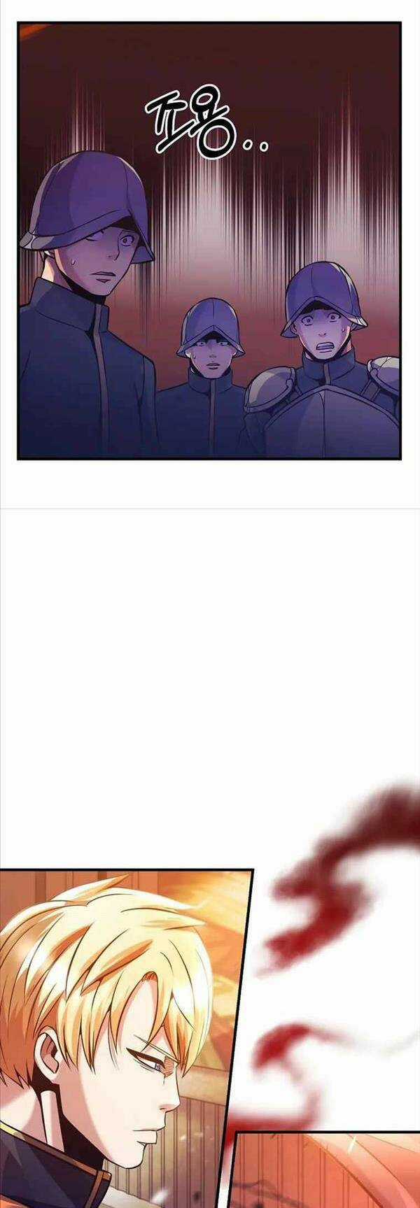 Trở Thành Bạo Quân Chapter 2 trang 25