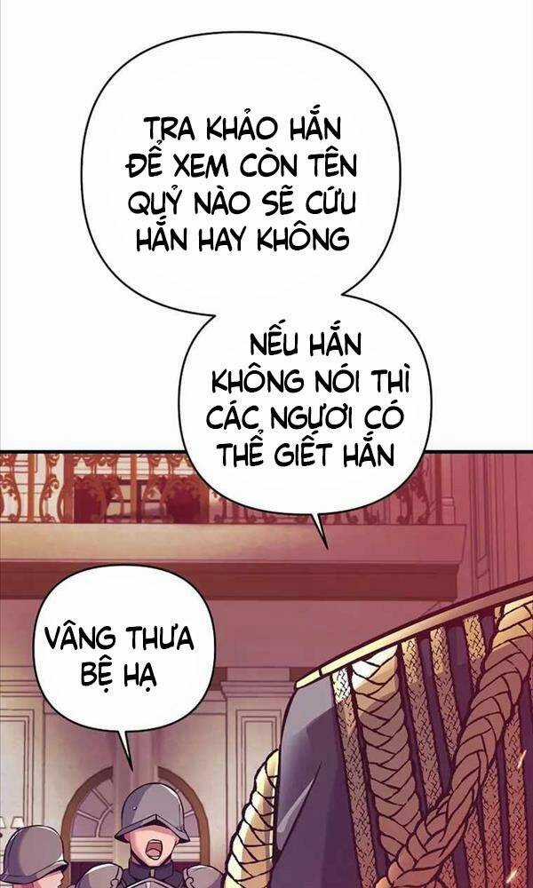 Trở Thành Bạo Quân Chapter 2 trang 27