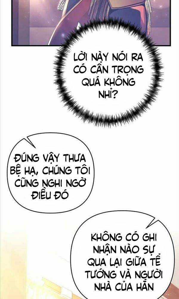 Trở Thành Bạo Quân Chapter 2 trang 34