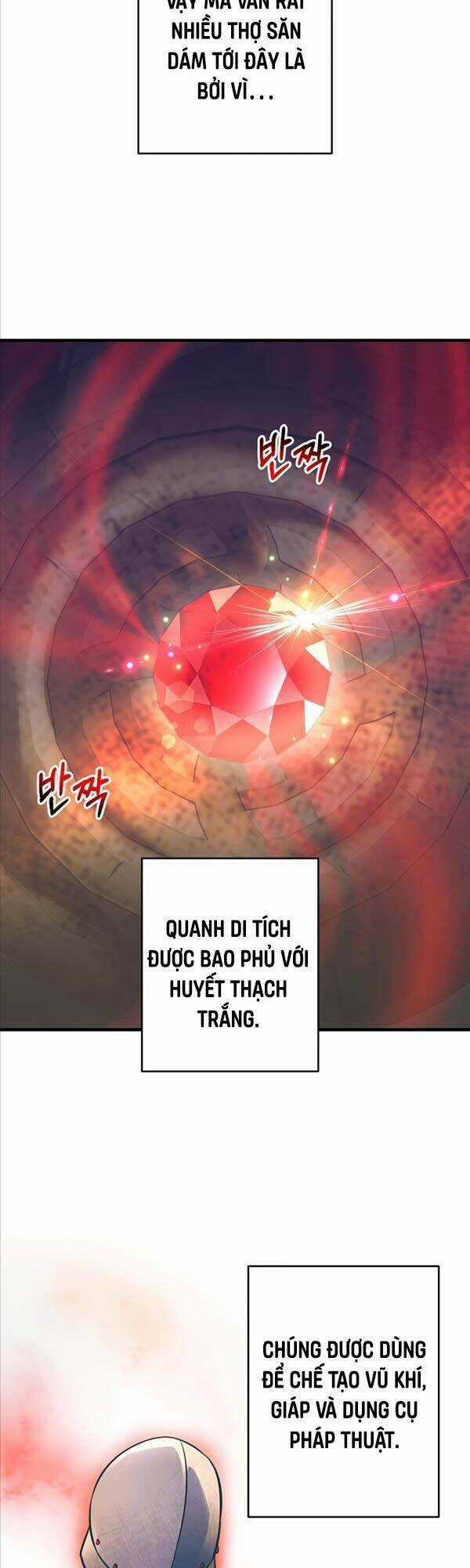 Trở Thành Bạo Quân Chapter 20 trang 10