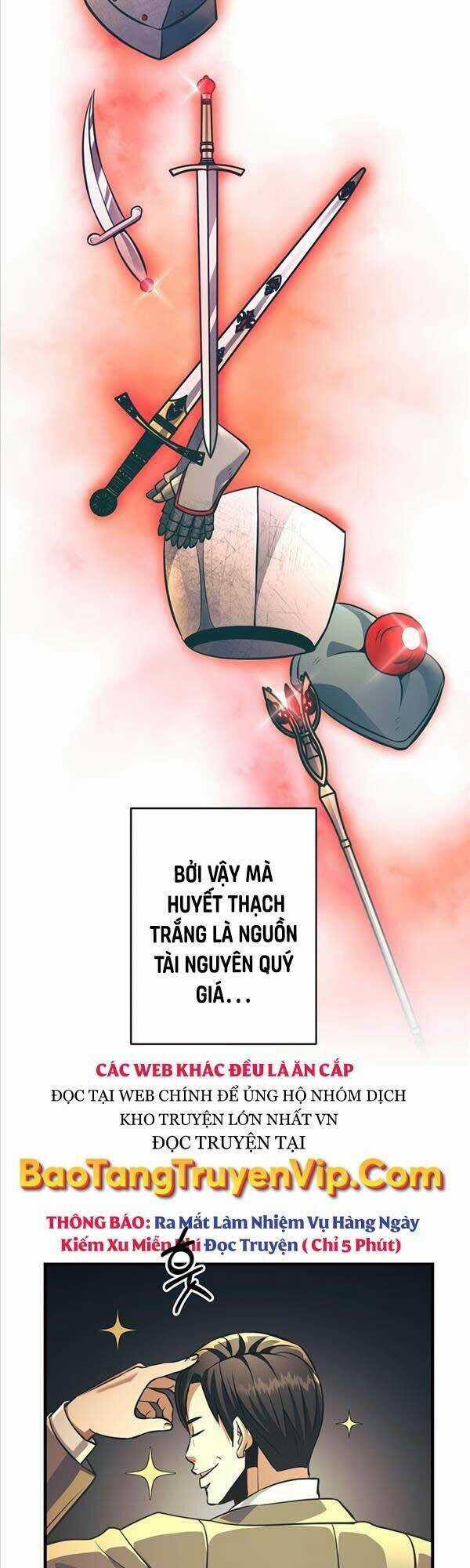 Trở Thành Bạo Quân Chapter 20 trang 11