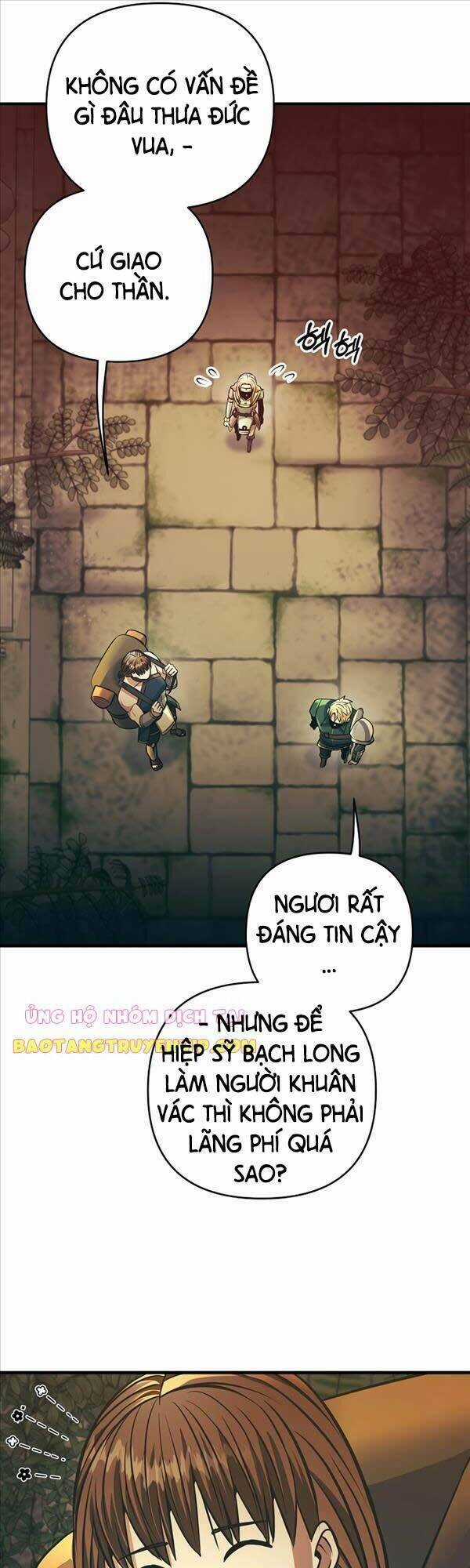 Trở Thành Bạo Quân Chapter 20 trang 13