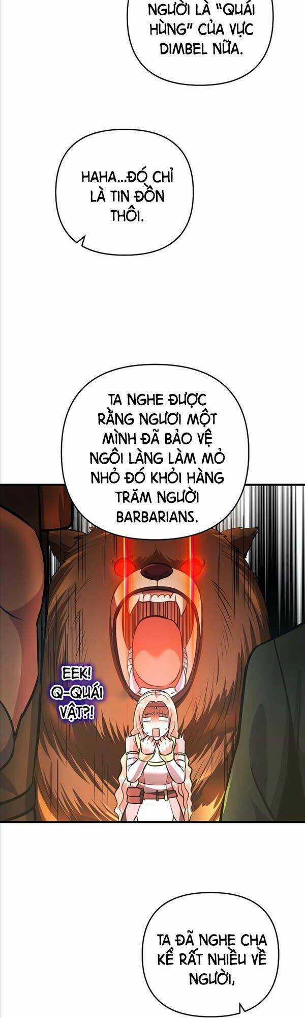 Trở Thành Bạo Quân Chapter 20 trang 15