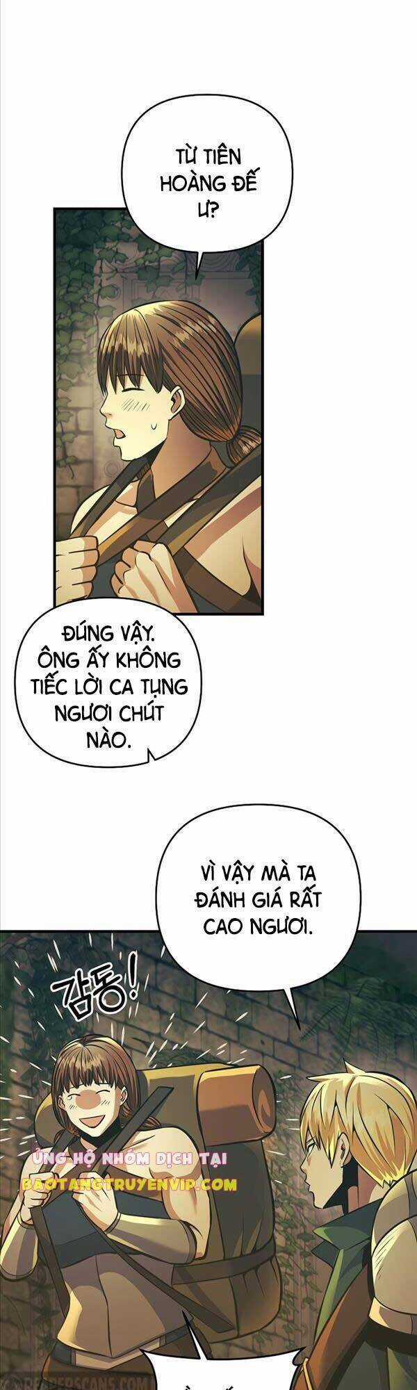 Trở Thành Bạo Quân Chapter 20 trang 16