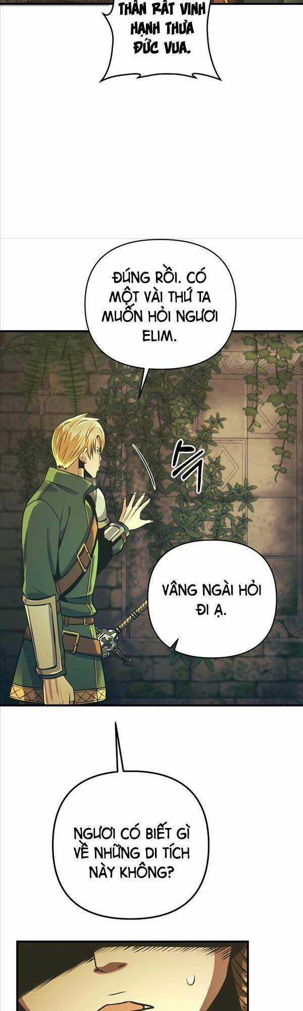 Trở Thành Bạo Quân Chapter 20 trang 17