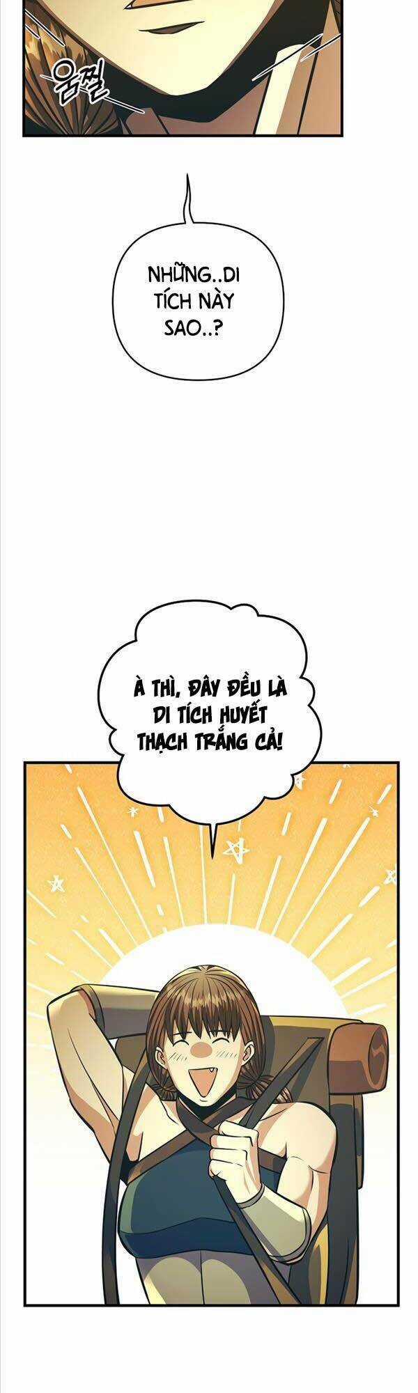 Trở Thành Bạo Quân Chapter 20 trang 18