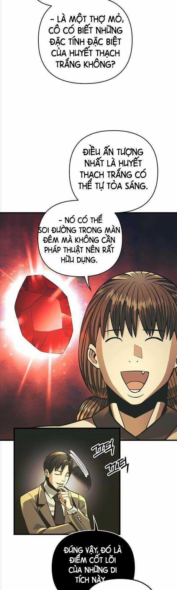 Trở Thành Bạo Quân Chapter 20 trang 20