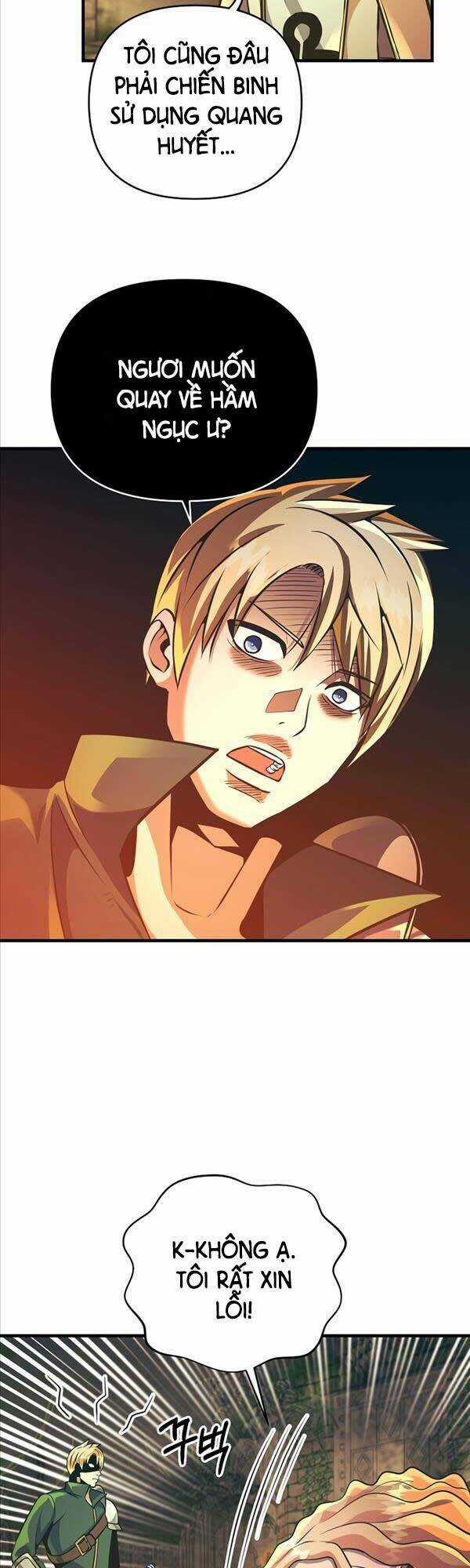 Trở Thành Bạo Quân Chapter 20 trang 23