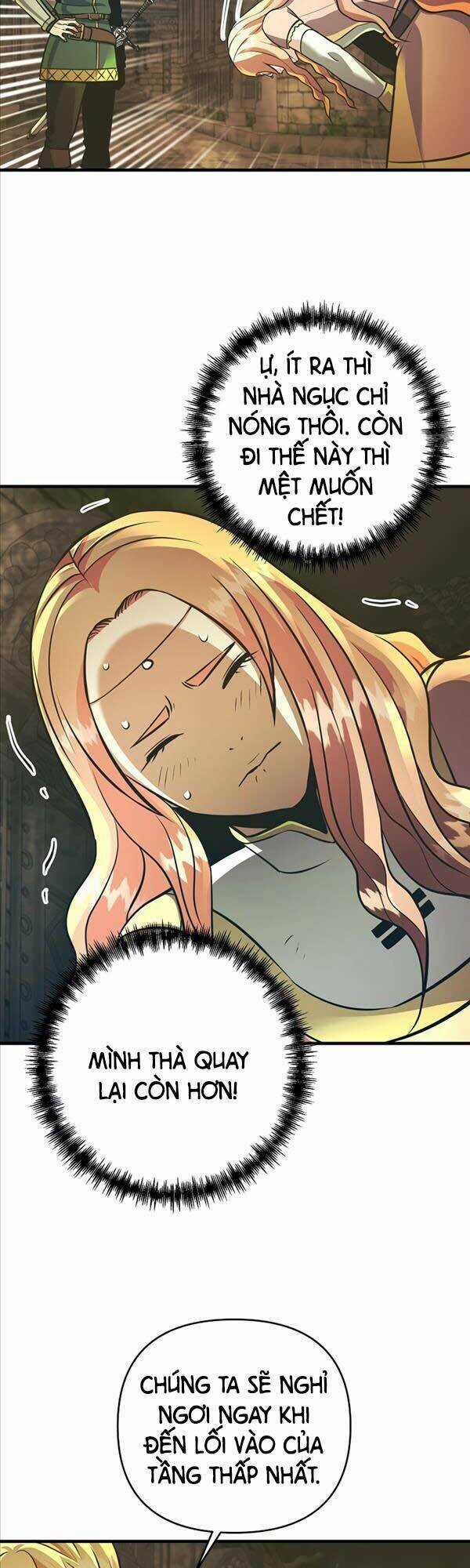 Trở Thành Bạo Quân Chapter 20 trang 24