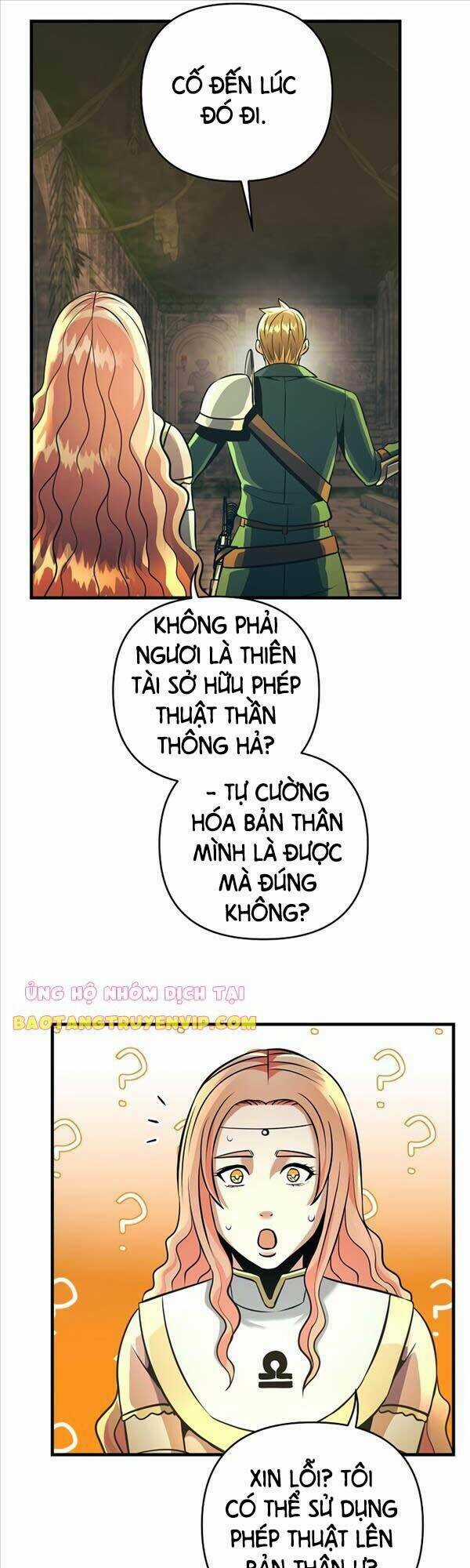 Trở Thành Bạo Quân Chapter 20 trang 26