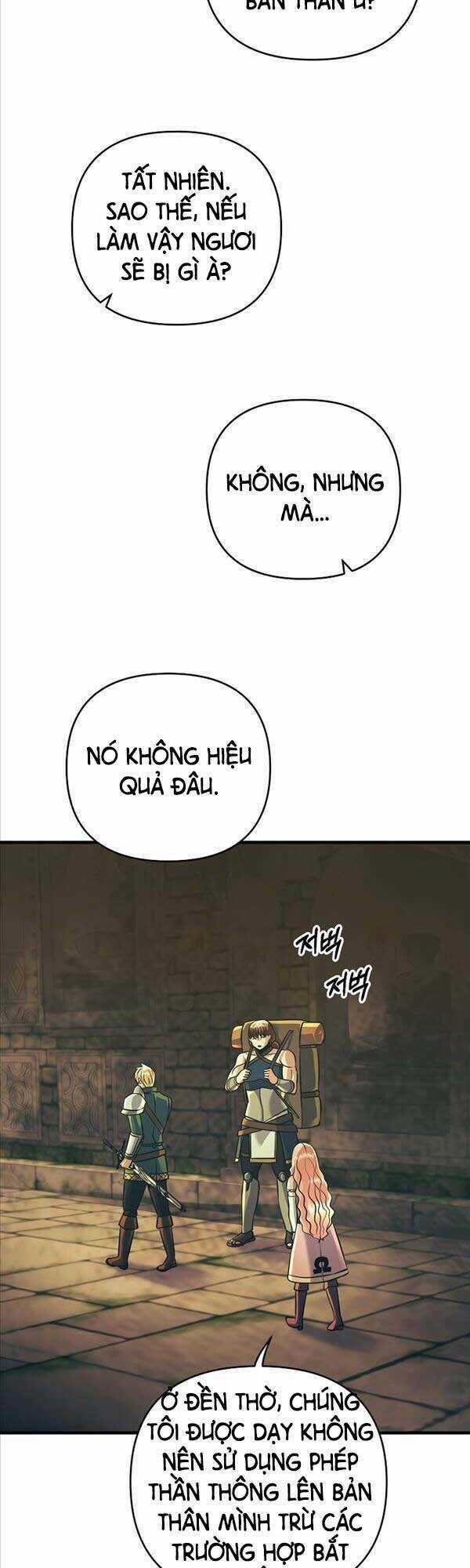 Trở Thành Bạo Quân Chapter 20 trang 27