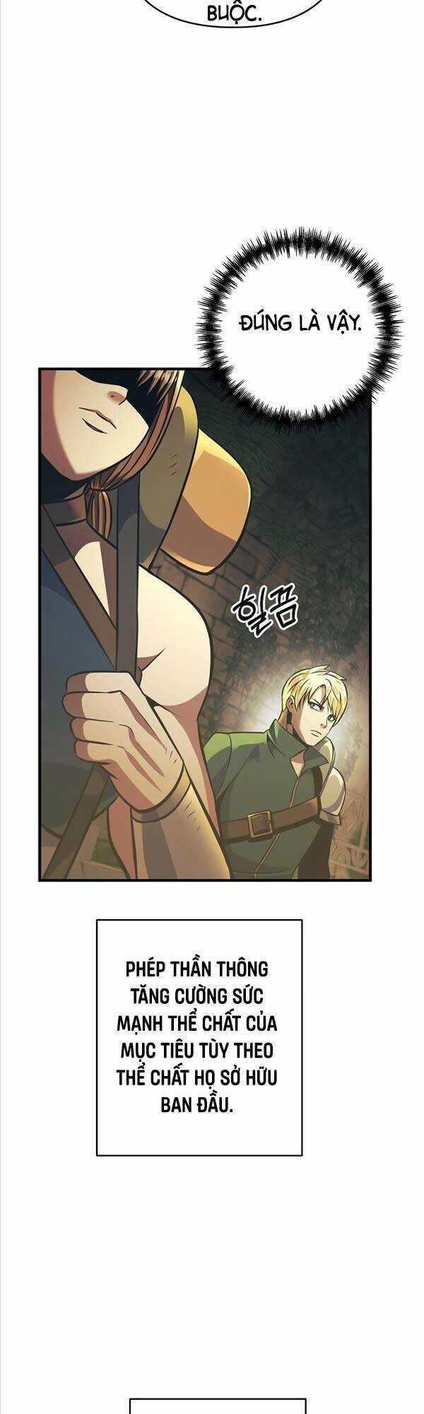 Trở Thành Bạo Quân Chapter 20 trang 28