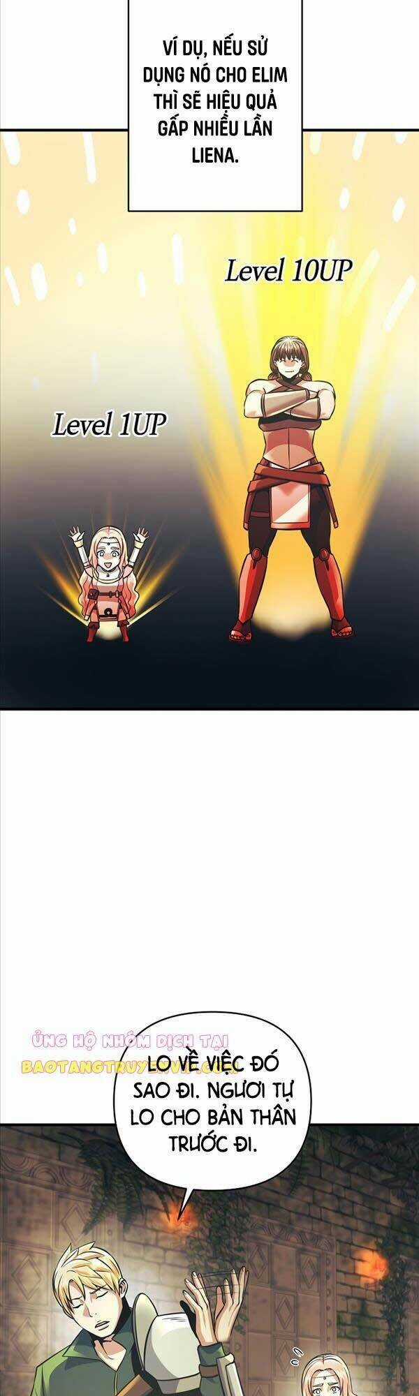 Trở Thành Bạo Quân Chapter 20 trang 29