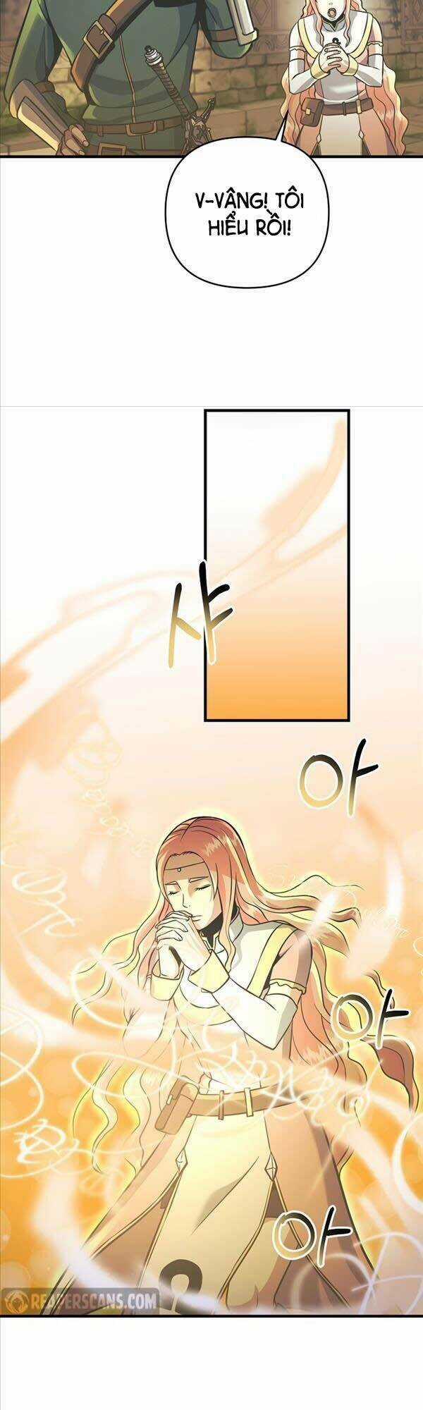 Trở Thành Bạo Quân Chapter 20 trang 30