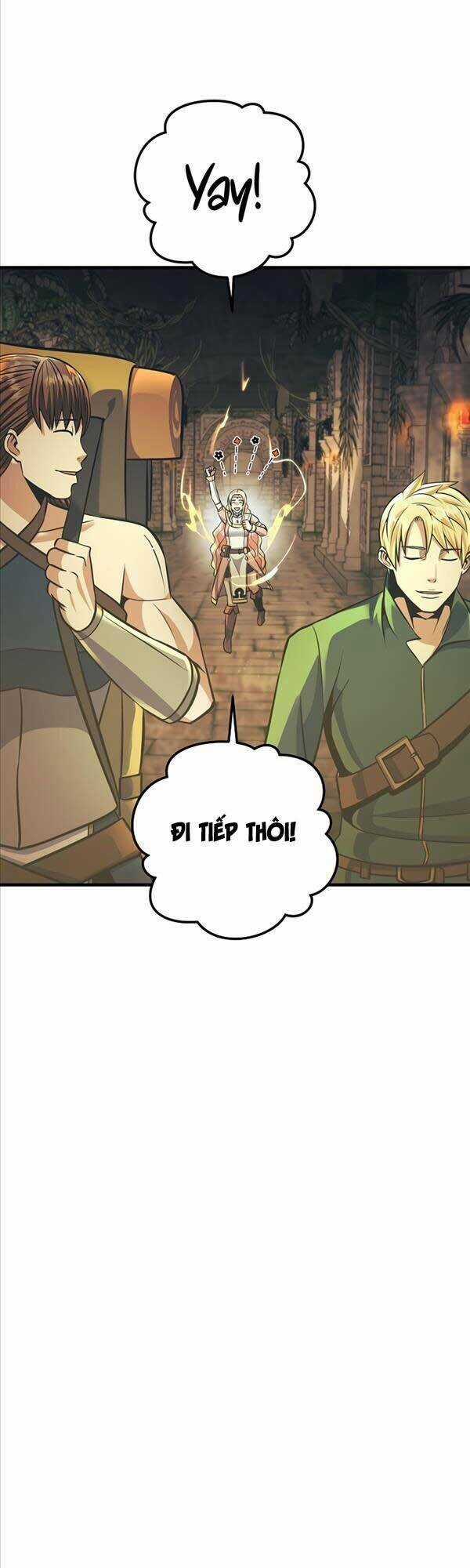 Trở Thành Bạo Quân Chapter 20 trang 31