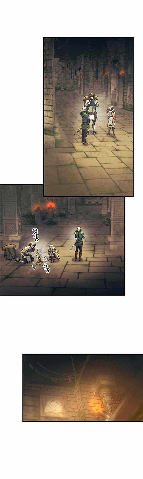 Trở Thành Bạo Quân Chapter 20 trang 32