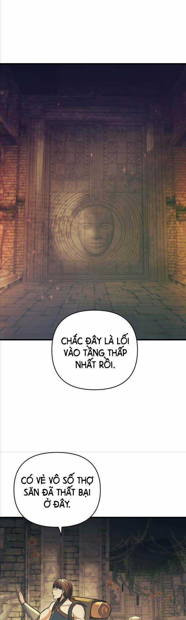 Trở Thành Bạo Quân Chapter 20 trang 33