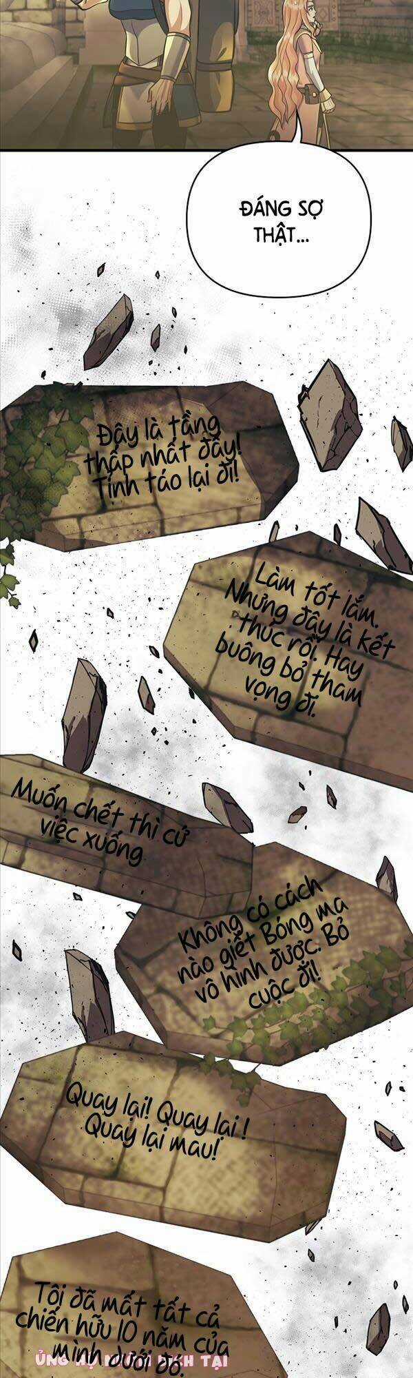 Trở Thành Bạo Quân Chapter 20 trang 34