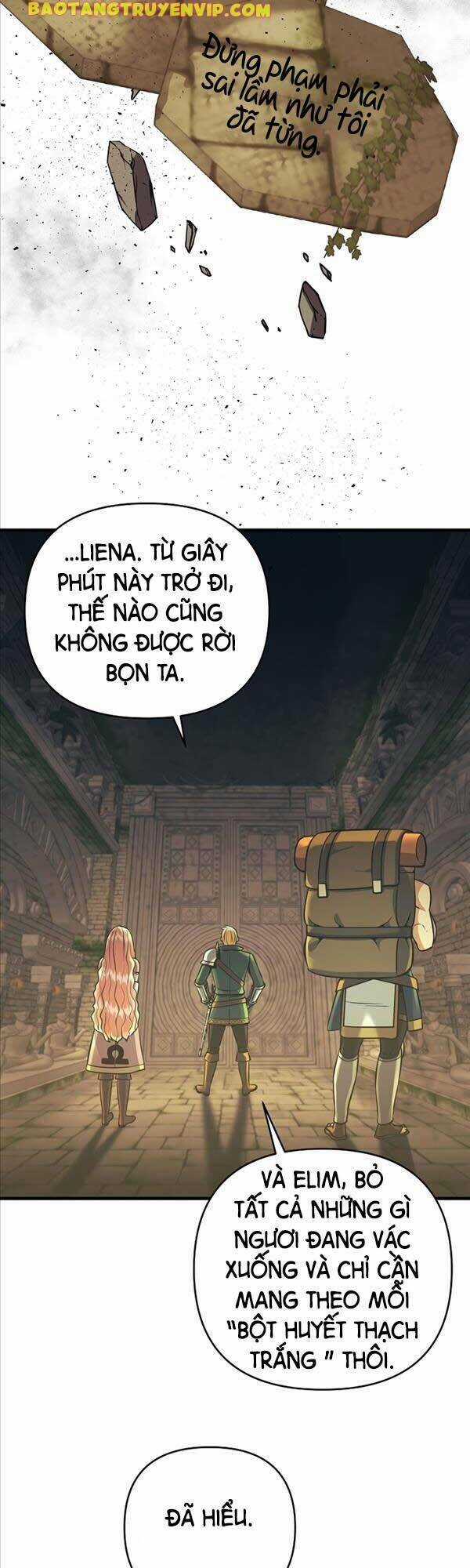 Trở Thành Bạo Quân Chapter 20 trang 35