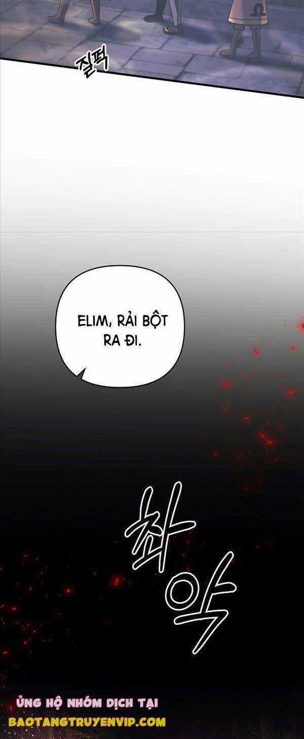 Trở Thành Bạo Quân Chapter 20 trang 38