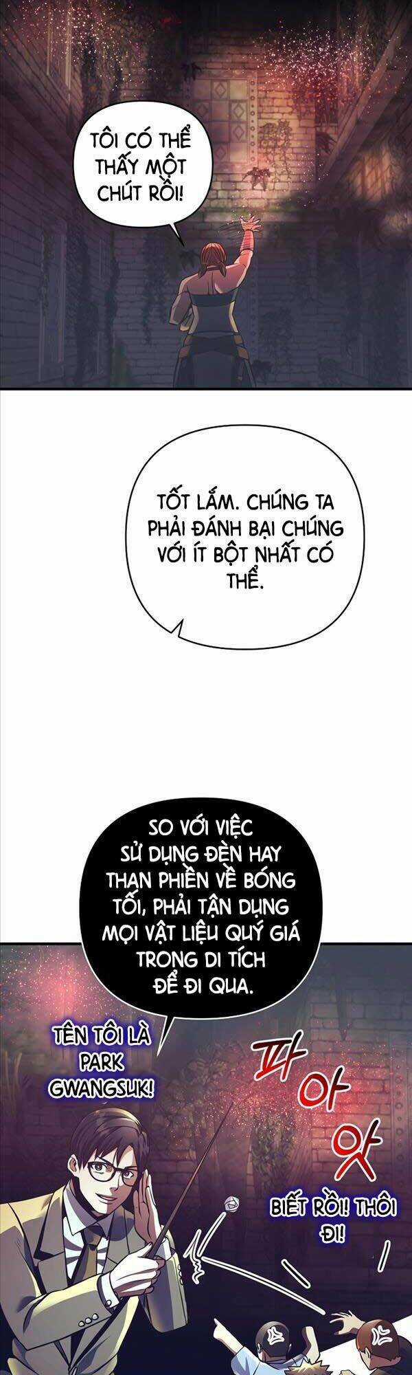 Trở Thành Bạo Quân Chapter 20 trang 39