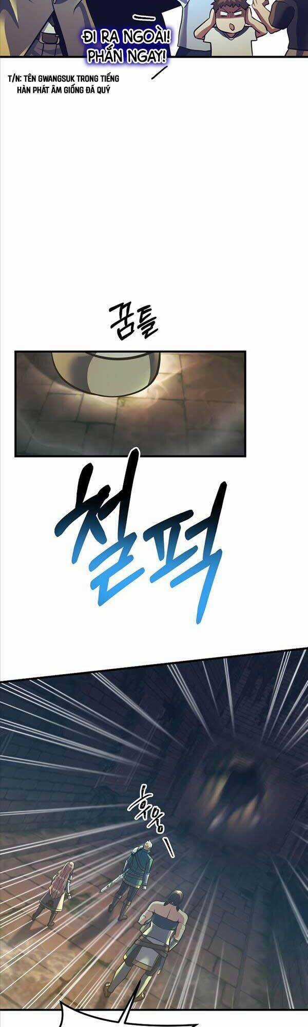 Trở Thành Bạo Quân Chapter 20 trang 40