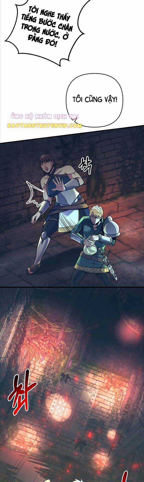 Trở Thành Bạo Quân Chapter 20 trang 41