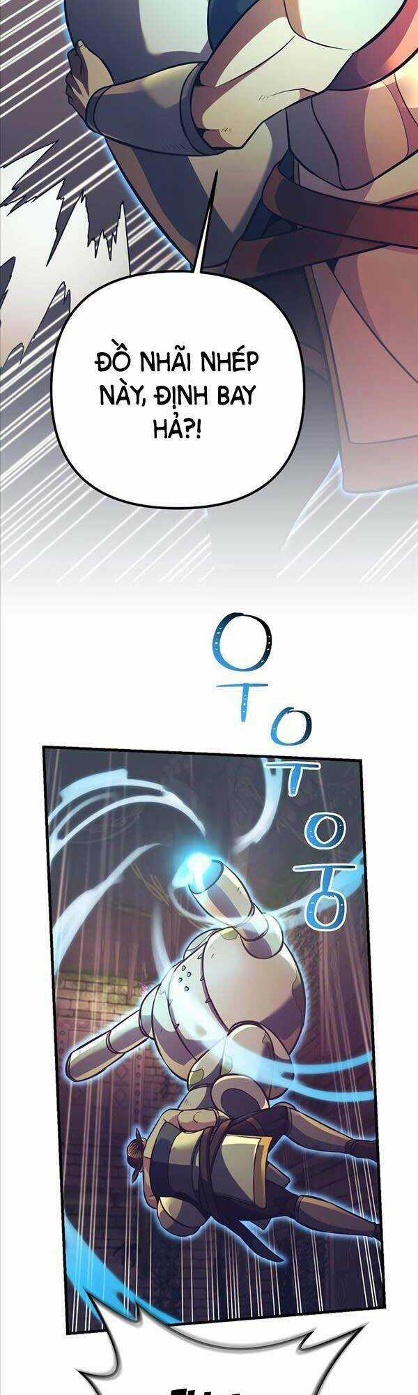 Trở Thành Bạo Quân Chapter 20 trang 44