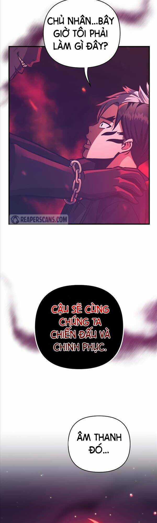 Trở Thành Bạo Quân Chapter 20 trang 5