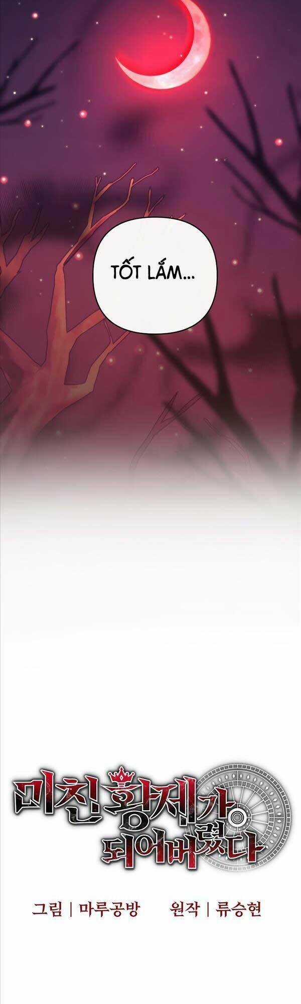 Trở Thành Bạo Quân Chapter 20 trang 6