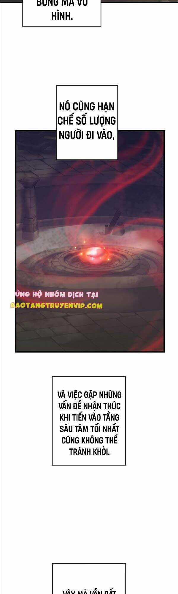 Trở Thành Bạo Quân Chapter 20 trang 9