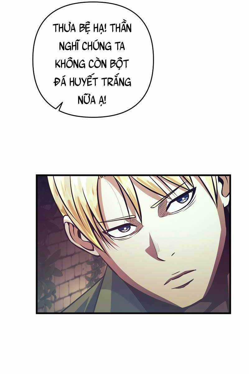 Trở Thành Bạo Quân Chapter 21 trang 10