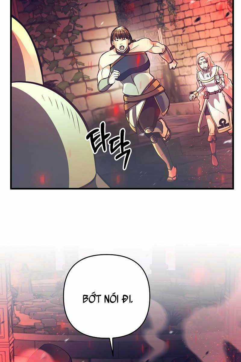 Trở Thành Bạo Quân Chapter 21 trang 30