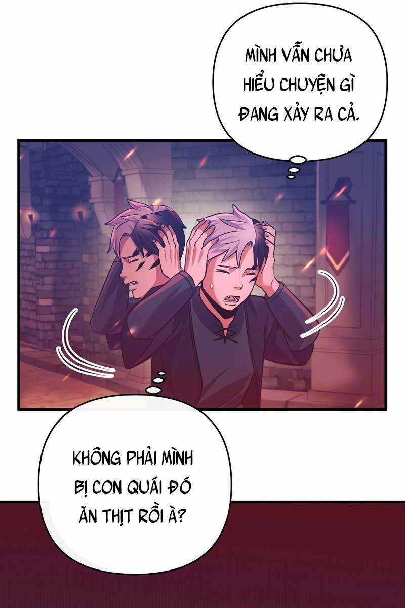 Trở Thành Bạo Quân Chapter 21 trang 38