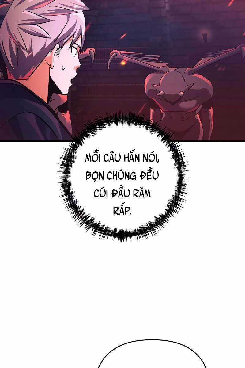 Trở Thành Bạo Quân Chapter 21 trang 56