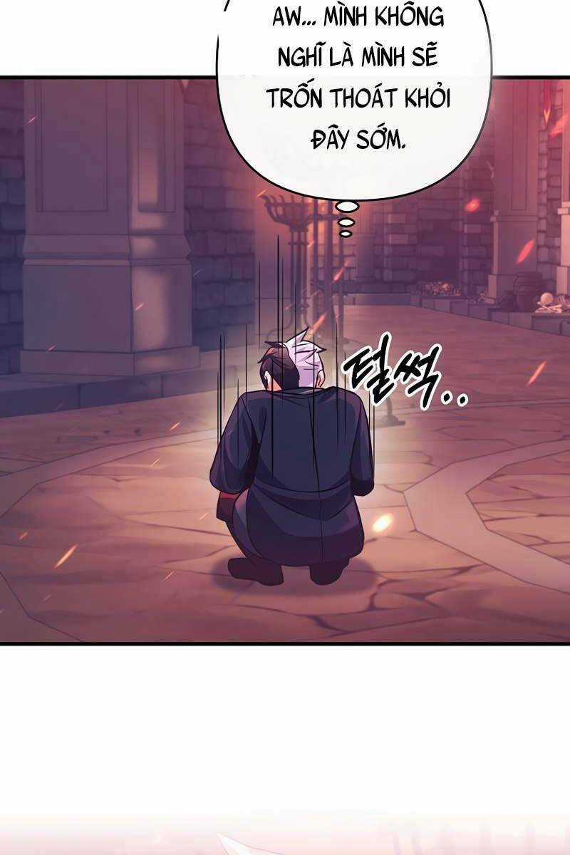Trở Thành Bạo Quân Chapter 21 trang 57